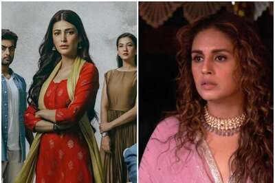 Streaming Now: A Thursday, Bestseller and Mithya - Thrilling New Releases on OTT This Week