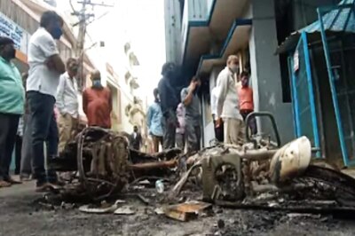 BJP Targeting Congress Leaders in Recent Bengaluru Violence, Says KPCC Chief