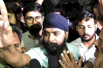 'No Coercive Action Till Next Hearing': Tajinder Bagga Gets Relief from HC Hours After Mohali Court's Warrant