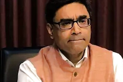 Deputy NSA Vikram Misri Appointed India's Next Foreign Secretary