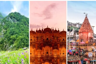 World Photography Day 2022: Best Locations in India to Click Amazing Photos