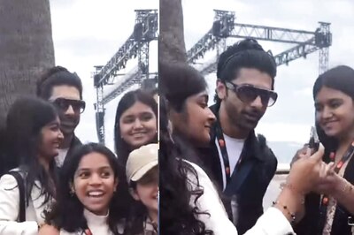 Heeramandi Actor Taha Shah Badussha Is The New Crush On The Block