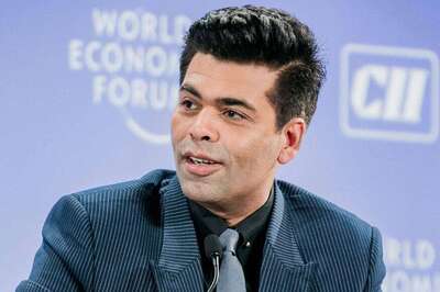 Don't Divide What is Homosexual, Heterosexual Relationship: Karan Johar