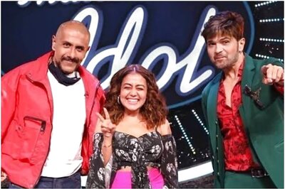 Indian Idol 12 Contestant Farmani Naaz is All Set to Return to the Show