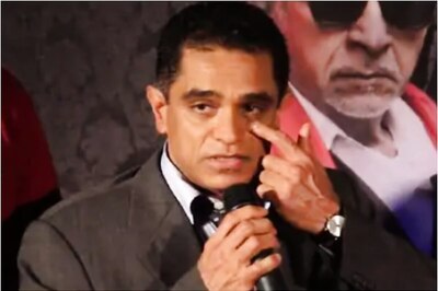 Sushant Singh Rajput Case: Producer Firoz Nadiadwala's Residence Raided by NCB