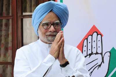 Former PM Manmohan Singh to Get Indira Gandhi Peace Prize