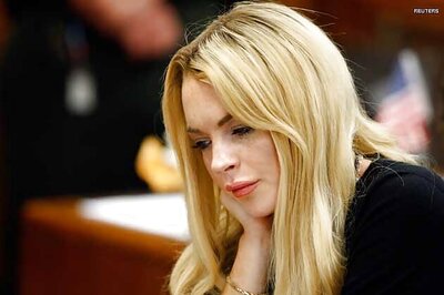 Lindsay Lohan wants to have  a royal friendship