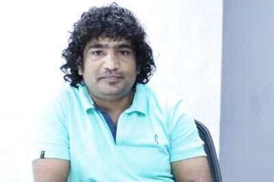 'I Was Driving But Victim Was Drunk': Kannada Comedian Chandraprabha G On Hit-and-run Case