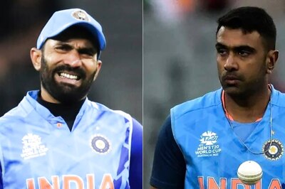 'Ashwin Started Well but Didn’t End Well': Karthik Names Teammate Who 'Would've Made a Lot More Damage' in T20 WC