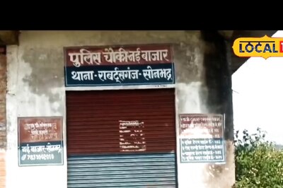 This Police Post in Uttar Pradesh is ‘Haunted’, Even Cops Stay Away