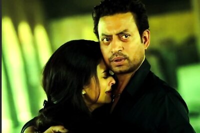 'Jazbaa' trailer: Aishwarya Rai Bachchan looks intense in her comeback film