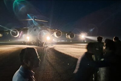 HAL Delivers Two Dornier 228 Planes to Guyana Defence Force: President Ali