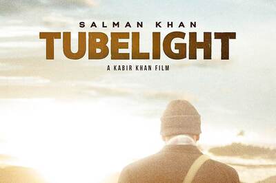 Tubelight First Poster Featuring Salman Khan Is Out and It Will Make You Curious