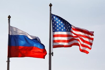 Russian Lawmakers Seek Tighter Internet Control to Counter 'Aggressive' US