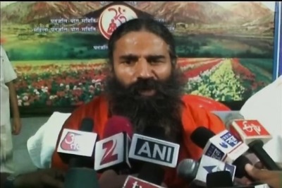 Patanjali launches noodles, plans to hit one million stores in December