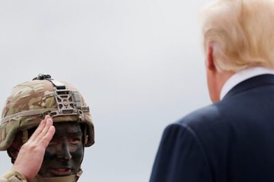 ‘Could US Prez Order SEAL Team 6 to Kill Political Rival’: Judge to Trump’s Lawyer. He Responds