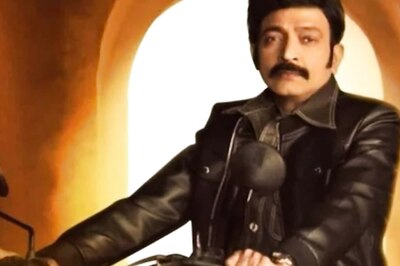 Happy Birthday Rajasekhar: Some Lesser-Known Facts About Angry Young Man