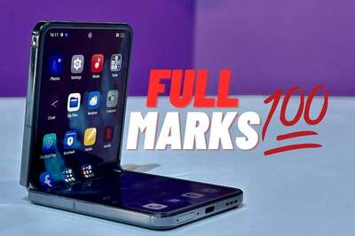 Oppo Find N2 Flip Review [Video]: Good First Attempt