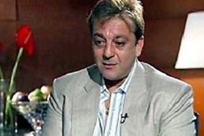 CBI may oppose Sanjay Dutt's plea in Supreme Court