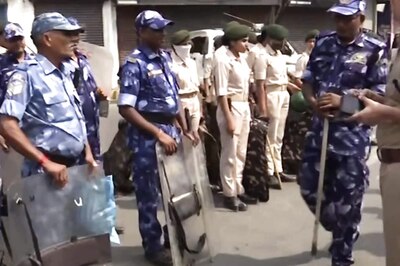 'Agnipath' Violence: Bihar Deputy CM Among 10 BJP Leaders Get Y-Level Security in View of 'Threat'