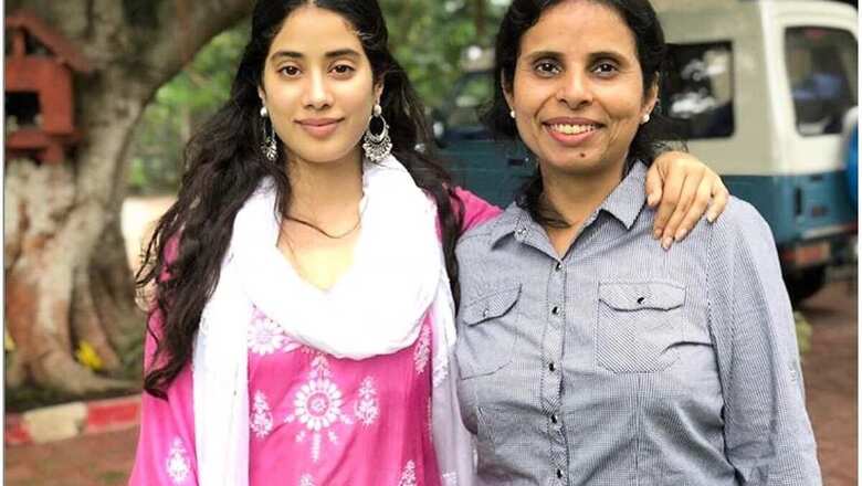 'No Bias at Institutional Level', Says Gunjan Saxena on Indian Air Force