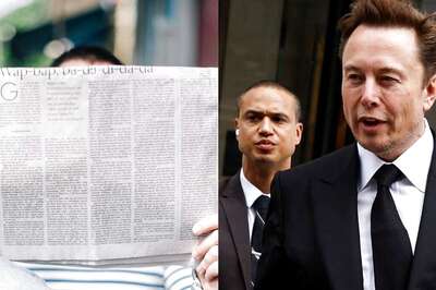 ‘69% Govt Funded’: In Press vs Elon Saga’s Latest Episode, Twitter CEO, CBC Spar over Label