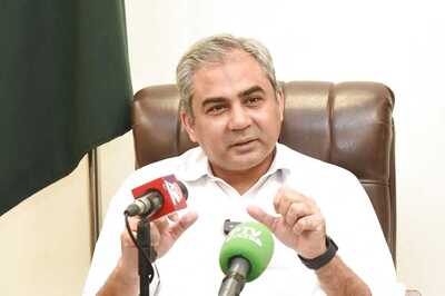 After Bangladesh Humiliation, PCB Planning to Use AI to ‘Help Harness a Pool of Backup Players’