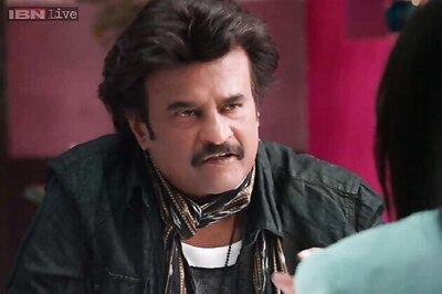 Tamil film producers condemn the distributor's strike against Rajinikanth over 'Lingaa' losses