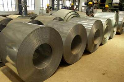 India's industrial output rises 10.8 pc in Oct