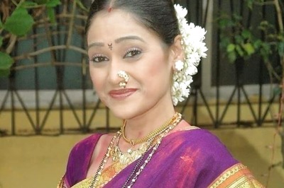 Taarak Mehta Ka Ooltah Chashmah Star Disha Vakani AKA Dayaben to Leave the Show Permanently?