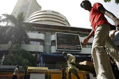 Sensex Rebounds 193 Points, Nifty at 7,900