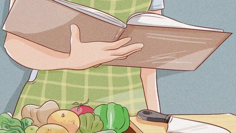 How to Get Faster at Cooking