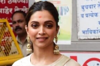 Deepika Padukone Spills Beans About Genre of Her Upcoming Film With Siddhant Chaturvedi, Ananya Panday