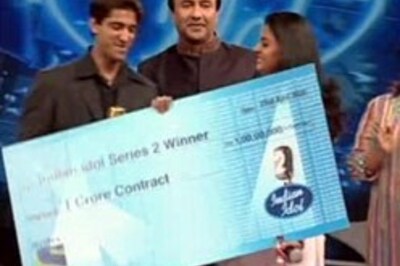 Reality TV woos Indian mindspace