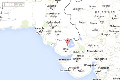 GR Aloria to be new Gujarat chief secretary