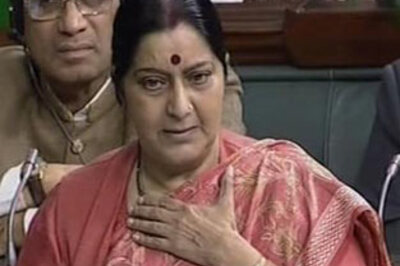 Scrap Liberhan report, demands BJP