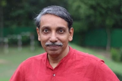 UGC Chairman Launches IGNOU's Four-Year UG Programme in Online, Distance Learning Mode