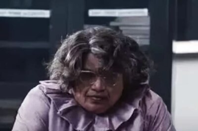 Miss Maggie Teaser: Yogi Babu Transforms Into A Woman In This Comedy Drama