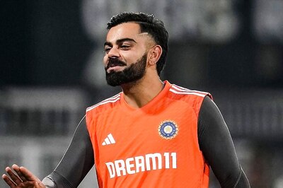 India vs England: Both Teams Bat for Lucknow’s Galawati Kebabs, Mutton Nihari, Yakhni Pulao & More