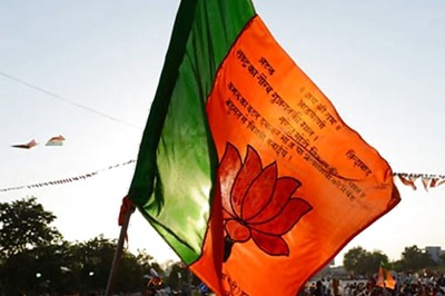 9 Congress MLAs in Assam join BJP