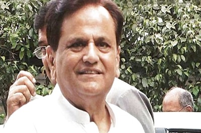 I Have Enough Numbers to Win Rajya Sabha Polls: Ahmed Patel