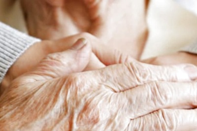 Here’s How Senior Citizens Can Improve Balance and Agility
