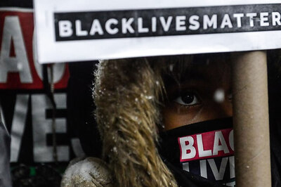 Black Lives Matter: Oxford Broadens Definition of 'Woke'