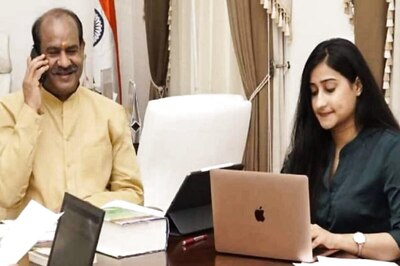 Anjali Birla, Daughter of Lok Sabha Speaker, Did Take IAS Exam; Records Debunk False Facebook Posts