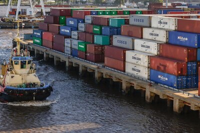 Govt Allows Trade Settlement In Rupee for Export Promotion Schemes; DGFT Notifies Norms