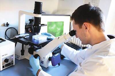 Modified vitamin D may treat pancreatic cancer