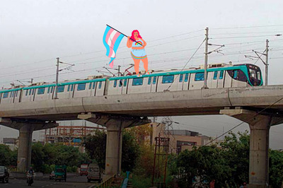 Unlock 4: Noida Metro Services to Resume from September 7 in Graded Manner