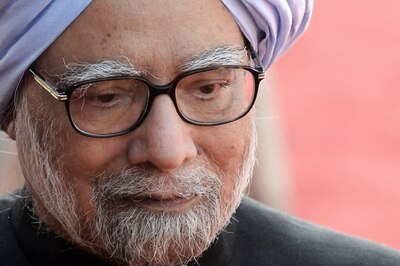 Former PM Manmohan Singh Condoles Death of Lata Mangeshkar, Says 'India Has Lost a Great Daughter '