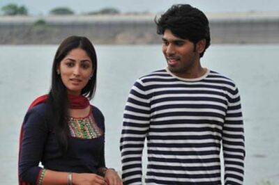 'Gouravam' Review: It doesn't boast of anything spectacular