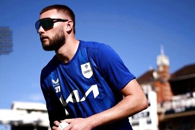 Gus Atkinson & Jamie Smith To Make Debut For England In 1st Test Against West Indies